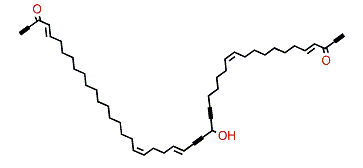 3,44-Dioxopetroformyne 1